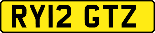 RY12GTZ