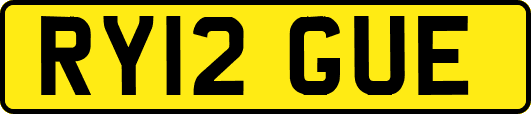 RY12GUE