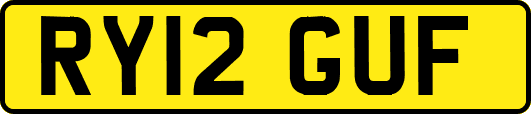 RY12GUF
