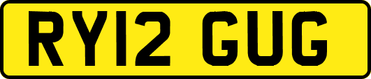RY12GUG