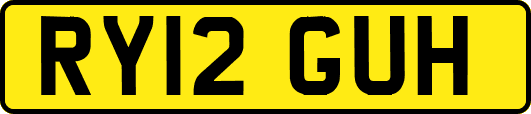 RY12GUH