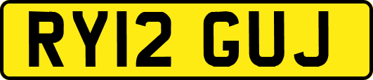 RY12GUJ