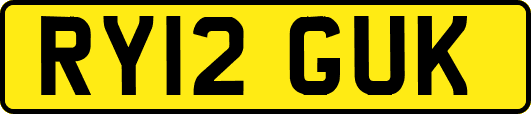 RY12GUK