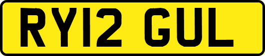 RY12GUL