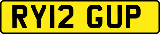 RY12GUP
