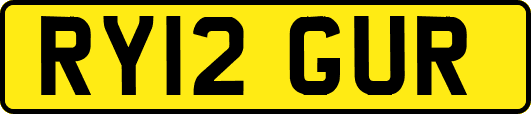 RY12GUR