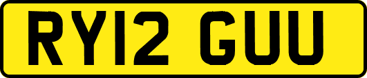 RY12GUU