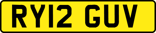 RY12GUV