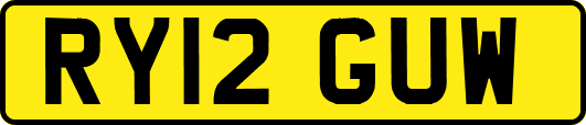 RY12GUW
