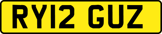 RY12GUZ