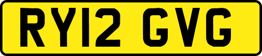RY12GVG