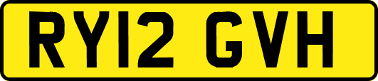 RY12GVH