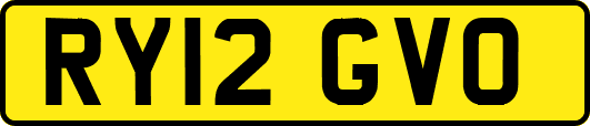 RY12GVO