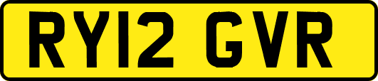 RY12GVR