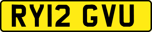 RY12GVU