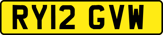 RY12GVW