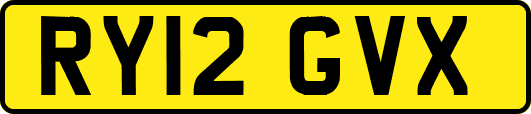 RY12GVX