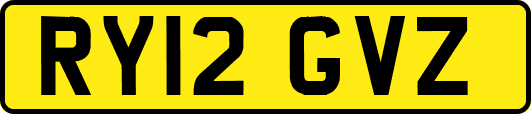 RY12GVZ