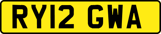 RY12GWA