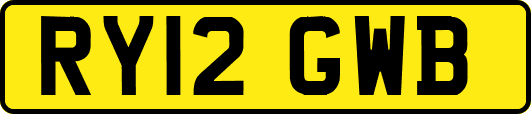 RY12GWB