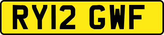 RY12GWF