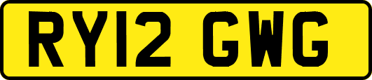 RY12GWG