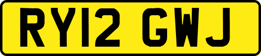 RY12GWJ