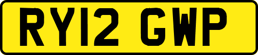 RY12GWP