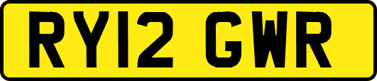 RY12GWR