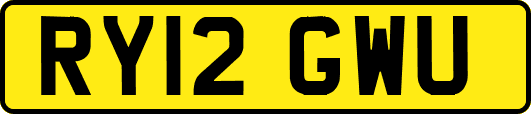 RY12GWU