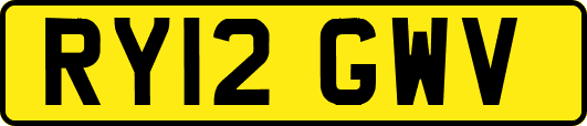 RY12GWV