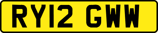 RY12GWW