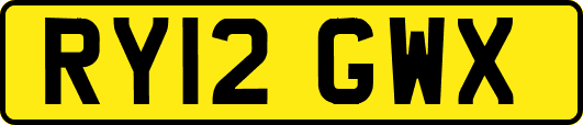 RY12GWX