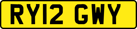 RY12GWY
