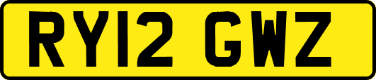 RY12GWZ