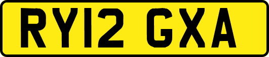 RY12GXA