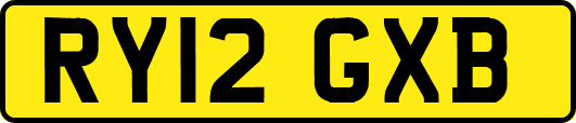 RY12GXB