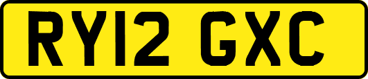RY12GXC