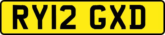 RY12GXD