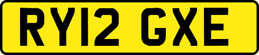 RY12GXE