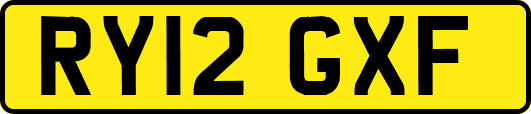 RY12GXF