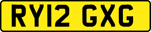 RY12GXG