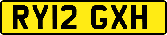 RY12GXH