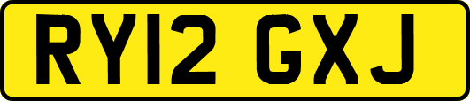 RY12GXJ