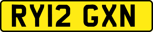 RY12GXN