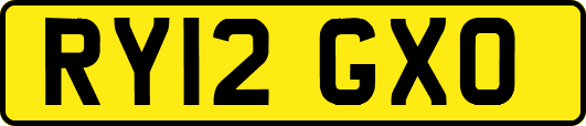RY12GXO