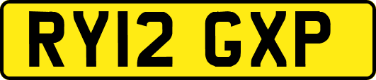 RY12GXP