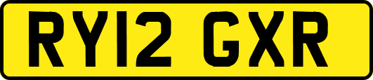 RY12GXR