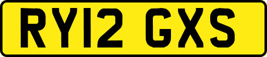 RY12GXS