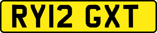 RY12GXT